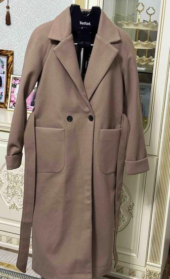 Пальто сатылады