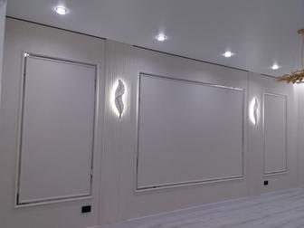 Евро ремонт подключ квартир