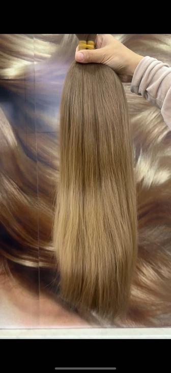 Волосы для наращивание