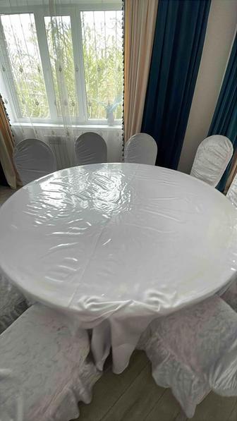 продам столы и стулья