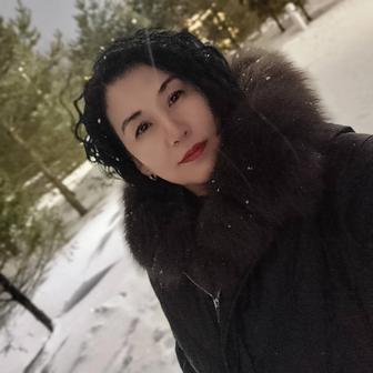 Трезвый Водитель-женщина