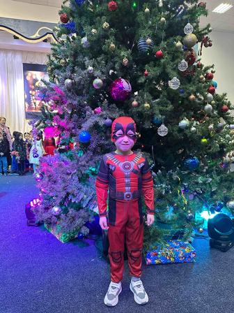 Карнавальный костюм