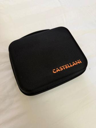 Стрелковые очки Castellani