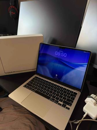 MacBook Air m2 2022