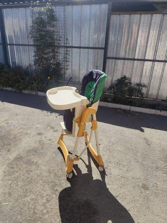 Продам детский стульчик