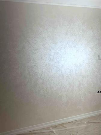 Левкас, Декоративная Штукатурка, Покраска.