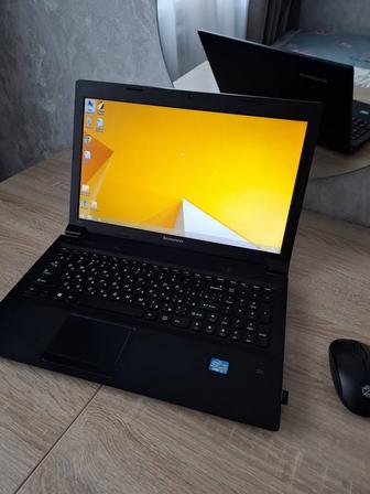 Продается Ноутбук Lenovo B590