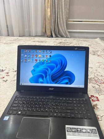 Продам недорого ноутбук Acer