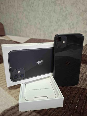 Айфон 11/64 в идеальном состоянии