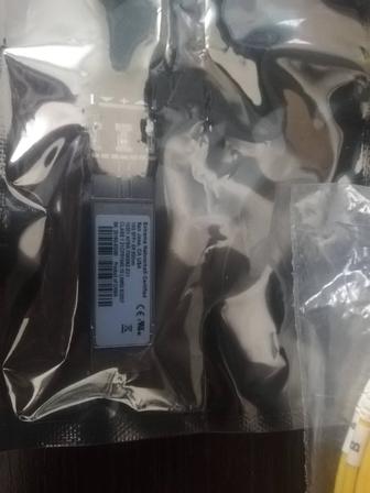 Сетевой SFP модуль