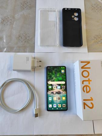 Продам смартфон Xiaomi Redmi Note12 Pro плюс 5G. Срочно! Торг.