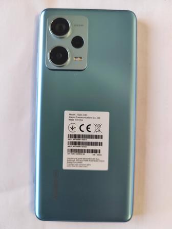 Продам смартфон Xiaomi Redmi Note12 Pro плюс 5G.