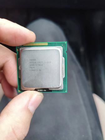 Процессор intel core i5 2310