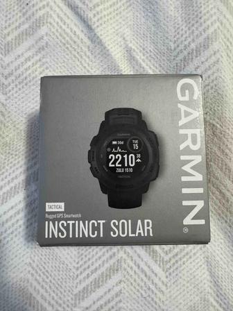 Garmin Instinct Solar 2