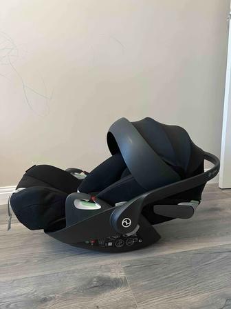 Автокресло Cybex Cloud, автолюлька для новорожденных, от 0 до 1 года