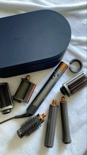 Стайлеры Dyson