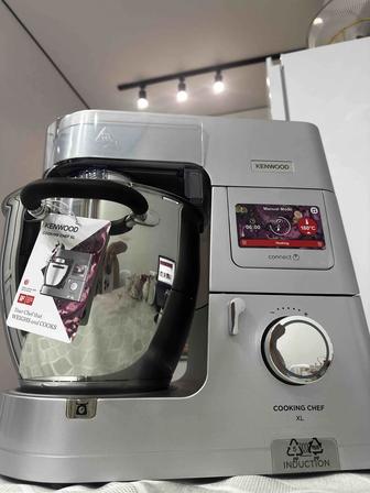 Продаю кухонный комбайн Kenwood Cooking Chef XL