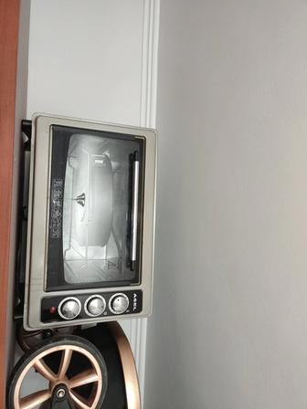 Печь