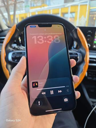 Айфон 13про макс