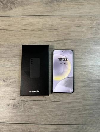 Samsung s 24
