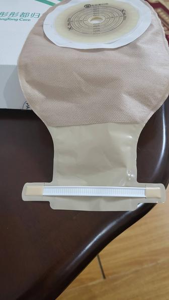 Калоприемник для стомы