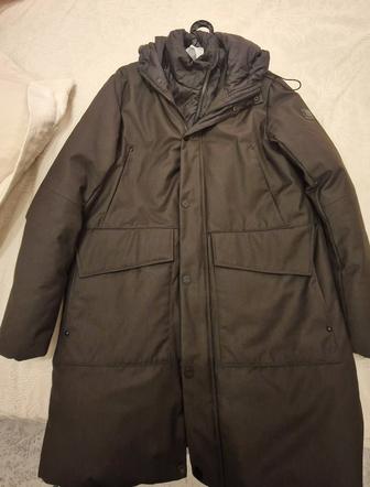 Зимняя куртка, 46-48 размер