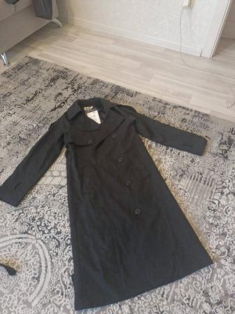 Продам новый тренч