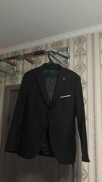 Мужской пиджак