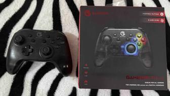 GameSir T4 Pro геймпад (iOS/Android/PC/Switch)
