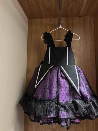 Платье Куроми