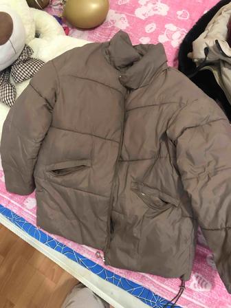 Продам куртку осень