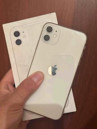 Айфон 11