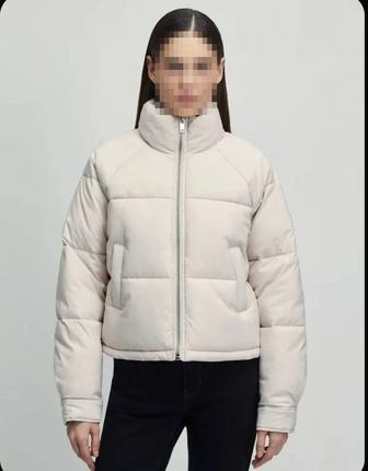 Куртка бомбер новая