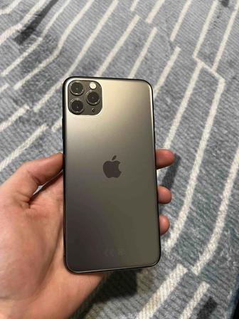 Телефон iPhone 11 Pro Max 64GB Айфон 11 Про Макс 64ГБ