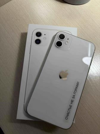 Продаю iPhone 11