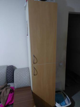 Шкаф под одежду