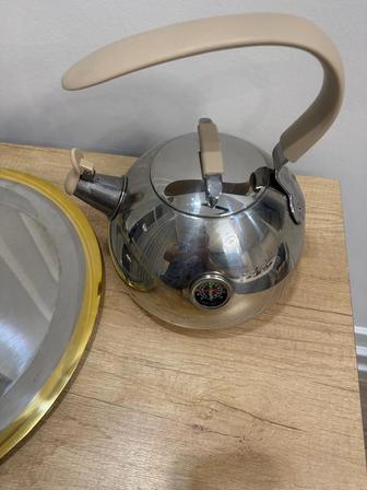 Продам чайник Цептер