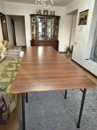 Стол книжка 3 метра