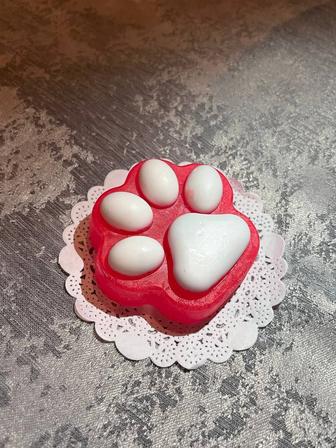 Праздничное мыло на заказ