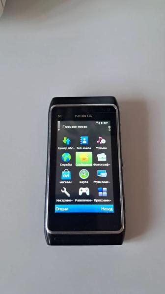 Продам телефон нокия