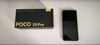 Продам Poco X5 Pro, б/у.