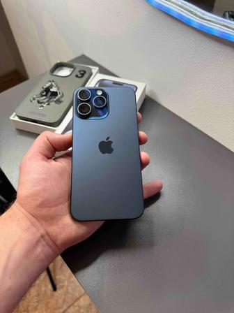 IPhone 15 Pro Max АКБ88%