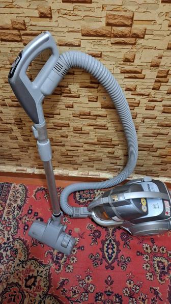 Пылесос LG компрессор