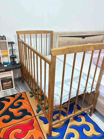 Детский манеж