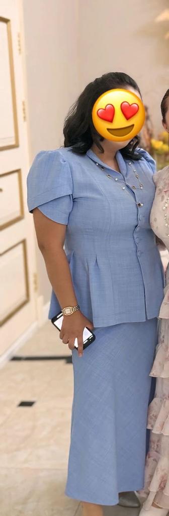 Продаю платья