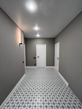 Ремонт под ключ без ЗАМОРОЧЕК