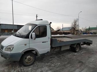 Услуги эвакуатора
