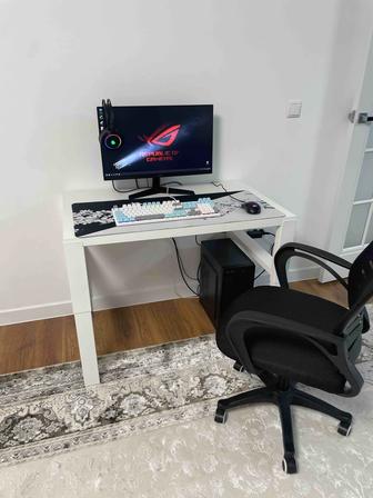 Игровой компьютер ПК