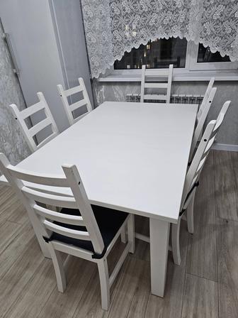 Стол IKEA