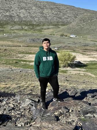 Грузчик